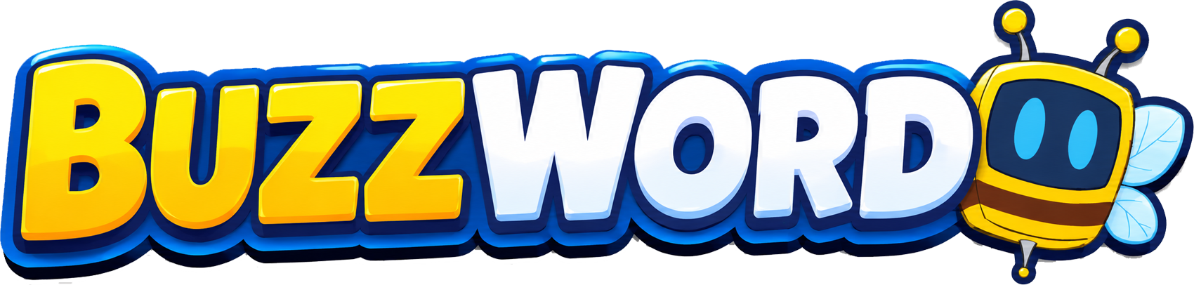 Official Buzzword logo