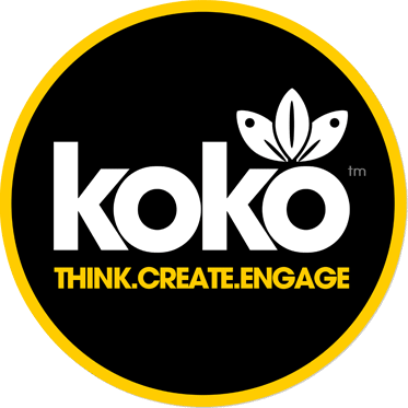 Koko Digital logo